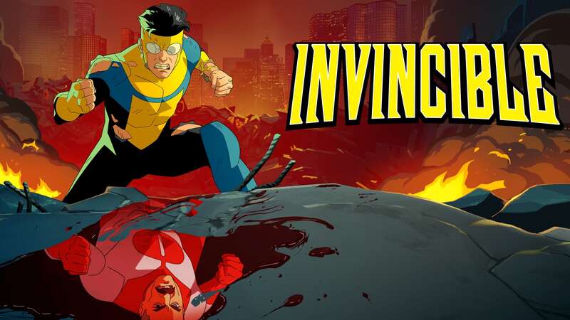 INVINCIBLE
