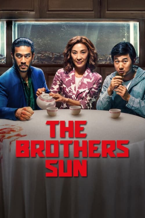 The Brothers Sun